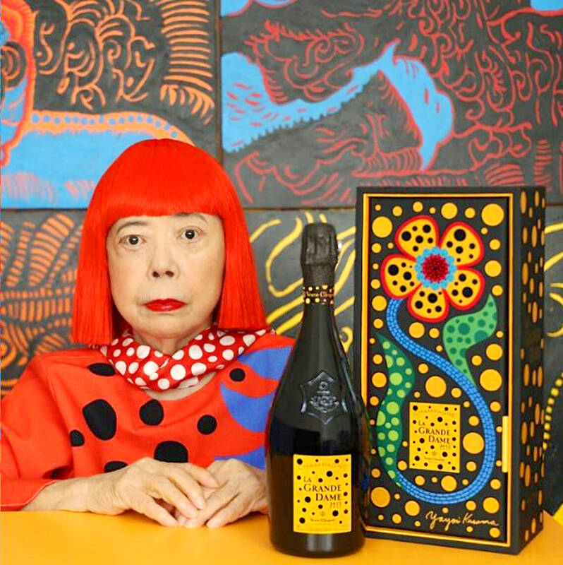 Yayoi Kusama exhibition to bring art star’s infinity rooms and polka dots to Australia